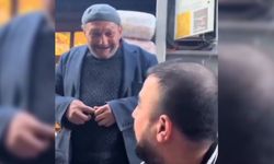 Sosyal Medyada Tüyler Üperten İddia: "Cennette Görüşürüz" Dedi, Kısa Süre Sonra Kazada Hayatını Kaybetti!