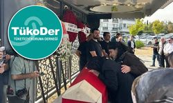 TÜKODER: “Emekliler insanca ve onurlu yaşamak istiyor”