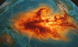 Tarihi Süper El Nino Alarmı: Türkiye'yi Dengesiz ve Ilık Bir Sonbahar Bekliyor