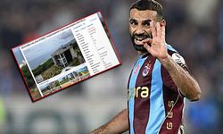 Trabzon'da Salah Çılgınlığı Bitmiyor: "Mohamed Salah’a Komşu Ol" İlanı Sosyal Medyayı Salladı!