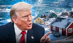 Trump'tan Tarihi Açıklama: ABD, Grönland’ın Güvenliğinde "Süresiz Kontrol" Sahibi Olacak