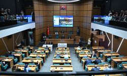 Üsküdar'da Başkan Vekilliği Seçimi Yeterli Çoğunluk Sağlanamadığı İçin 8 Eylül'e Ertelendi