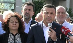 YENİ Parti İstanbul İl Başkanı Özgür Çelik'ten Üsküdar'da Tutuklama Tepkisi