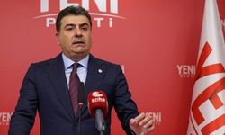 YENİ Parti Sözcüsü Zeynel Emre’den 'Fon Skandalı' Açıklaması: "İktidar Kendi İçindeki İsimleri Korumayı Bırakıp Açıklama