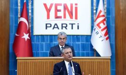 YENİ Parti'nin İsmi Anayasa Mahkemesi'ne Taşındı! Karar İçin Tarih Açıklandı