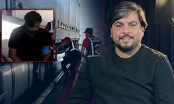 Yurt Dışı Çıkış Yasağı Bulunan YouTuber Arif Kocabıyık Kapıkule'de Tır Dorsesinde Yakalandı