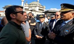 Zabıtanın 200. Yılında Taksim'de Karanfil Engeli: İBB Daire Başkanı'ndan Emniyete Tepki