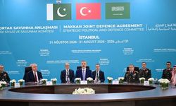 Mekke Savunma İttifakı Yorumu: "Orta Doğu’nun NATO’su Olma Potansiyeline Sahip"
