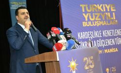 AK Partili İnan’dan Manisa’da Sert Çıkış: "Fon Şeytanlarıyla Sonuna Kadar Mücadele Edeceğiz!"