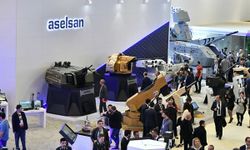 ASELSAN'dan Rekor Finansal Sonuçlar: Bakiye Sipariş İlk Kez 30 Milyar Doları Aştı!