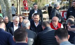 Abdullah Özdemir Selin Vurduğu Şile’de: "Zarar Ödemeleri Hızlıca Yapılacak, İSKİ Altyapıyı Yenilemeli"