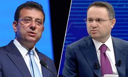 Akın Gürlek: "Suç Örgütü Lideri Ekrem İmamoğlu'nun Yargılaması Silivri'de Devam Ediyor"