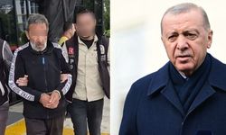 Alanya’da Parkta Cumhurbaşkanına Hakaret Eden Şüpheli Tutuklandı! İfadesi Dikkat Çekti: "Çöplüklerde Yatıyorum..."