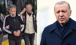 Alanya’da Parkta Cumhurbaşkanına Hakaret Eden Şüpheli Tutuklandı! İfadesi Dikkat Çekti: "Çöplüklerde Yatıyorum..."