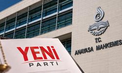 Anayasa Mahkemesi Kararını Verdi: YENİ Parti İsmiyle Yola Devam Edecek!
