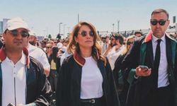 Ankara ve İstanbul’da Baro Seçimleri Tamamlandı: Ankara'da Çağlayan, İstanbul 2 No'lu Baroda Saka Kazandı