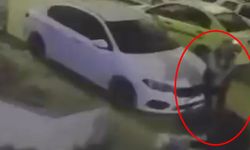 Ankara’da Dehşet: Taksici Evine Bıraktığı Müşterisini Silahla Vurup Kaçtı!