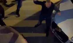 Ankara’da MHP Yöneticilerinin Karıştığı Silahlı Ev Baskını İddiası!
