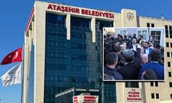 Ataşehir Belediyesi AK Parti’ye Geçti! Seçim Sırasında Arbede Yaşandı
