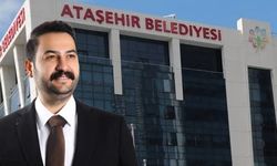 Ataşehir Belediyesi'ne Operasyon: Başkanvekili Murat Güneş ve 12 Kişi Gözaltında!