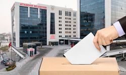 Ataşehir’de Kritik Başkanvekili Seçimi: Binaya Giden Yollar Kapatıldı, Muhalefetten Boykot Kararı!