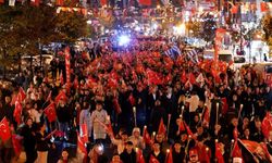 Beylikdüzü’nde Bayram Coşkusunu Doyasıya Yaşandı
