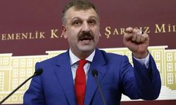 Cumhurbaşkanı Başdanışmanı Oktay Saral Görevinden İstifa Etti!