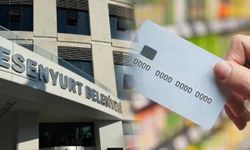 ESENYURT BELEDİYESİ SORUŞTURMASINDA ÇARPICI İDDİA: ALIŞVERİŞ KARTLARI NAKDE ÇEVRİLDİ
