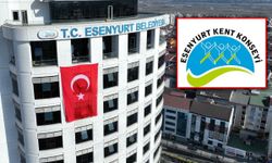 Esenyurt Kent Konseyi’nden Sert Açıklama: "Esenyurt’un İhtiyacı Yeni Bir Kayyum Değil, Halkın İradesidir!"