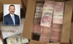 Esenyurt’taki Rüşvet Operasyonunda Şok Detaylar: Evinden Servet Çıktı, MASAK Raporu Dudak Uçuklattı!