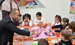 Gaziosmanpaşa’da Minikler Can Dostları İçin Bir Araya Geldi: Hayvanları Koruma Haftası Renkli Etkinliklerle Kutlandı!