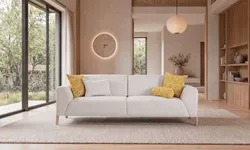 Günün Her Saatine Uyum Sağlayan Koltuk Seçimi