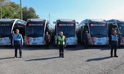 İETT Filosu Yenileniyor ve Büyüyor!