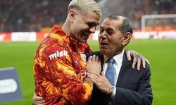 Icardi Galatasaray’a mı Dönüyor? Başkan Dursun Özbek’ten Transfer İddialarına Kritik Açıklama!