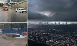 İstanbul Valisi Davut Gül’den Tarihi Sağanak Açıklaması: "Okullar Yarın da Tatil!"