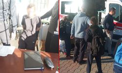 İstanbul'da Okul Kapısında Bıçaklı Saldırı: 15 Yaşındaki Saldırgan 5 Öğrenciyi Yaraladı!