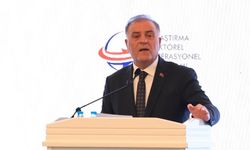 İstanbul’da Sürdürülebilir Ulaşım Zirvesi: Nuri Aslan'dan Cumhurbaşkanı Erdoğan'a Kritik Çağrı