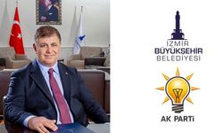 İzmir Artık AK Partili Oluyor; Büyükşehir Belediye Başkanı Cemil Tugay AK Parti’ye Katılıyor!