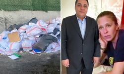 İzmir Çeşme Belediyesi’ne Yolsuzluk Operasyonu: Başkan Yardımcısı Gözaltında, Evrak Yakan İşçi Suçüstü Yakalandı!