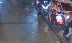 Kağıthane’de Çirkin Gösteri: Kuyumcuyu Kurşunlayıp O Anları Cep Telefonuyla Kaydettiler!