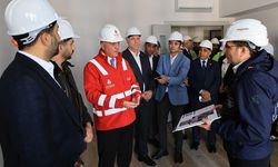 Kartal’da Dönüşüm ve Sosyal Yaşam Hamlesi: Başkan Gökhan Yüksel’in Projeleri Yerinde İncelendi!