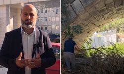 Kemal Aygün 500 yıllık tarihin peşinden Ankara’ya kadar gitti!