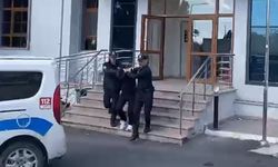 Küçükçekmece’de Şüphe Üzerine Durdurulan Araçtan Uyuşturucu Cephaneliği Çıktı: 19 Yaşındaki Sürücü Tutuklandı!