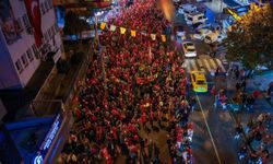 Maltepe'de Görkemli 29 Ekim!