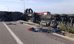 Manisa'da Feci Tur Otobüsü Kazası: 11 Ölü, 27 Yaralı! Sürücüler Hakkında Gözaltı Kararı Verildi