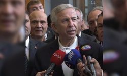 Mansur Yavaş’tan Parti Değiştiren Belediye Başkanlarına 'Sandık' Göndermesi: "Hesabını Sandıkta Verecekler!"
