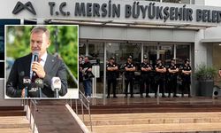 Mersin’de Dev Yolsuzluk Operasyonu: Vahap Seçer Dâhil 3 Belediye Başkanı ve 59 Kişi Gözaltında!