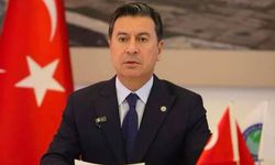 Muğla Büyükşehir Belediye Başkanı Ahmet Aras CHP’den İstifa Etti; AK Parti'ye mi Geçiyor?