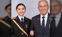 "Mustafa Kemal’in Askerleriyiz" Diyen Teğmen Ebru Eroğlu’nun Gazi Babası 35 Yıllık İşinden Çıkarıldı!