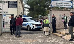 Kahramanmaraş’ta Okul Yanındaki İnşaatta Gaz Sızıntısı Alarmı: İki Okul Tahliye Edildi, Öğrenciler Hastaneye Kaldırıldı